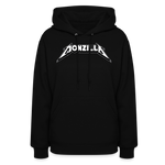 Dustin Bryant | 2022 | Women's Hoodie - black