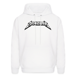 Dustin Bryant | 2022 | Men's Hoodie - white