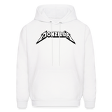 Dustin Bryant | 2022 | Men's Hoodie - white