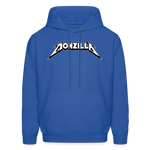 Dustin Bryant | 2022 | Men's Hoodie - royal blue