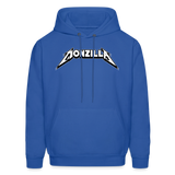 Dustin Bryant | 2022 | Men's Hoodie - royal blue