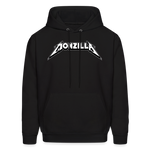 Dustin Bryant | 2022 | Men's Hoodie - black