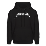 Dustin Bryant | 2022 | Men's Hoodie - black