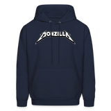 Dustin Bryant | 2022 | Men's Hoodie - navy