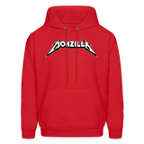 Dustin Bryant | 2022 | Men's Hoodie - red