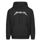 Dustin Bryant | 2022 | Men's Hoodie - charcoal grey