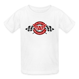 Mike Arnold | 2022 | Youth T-Shirt - white