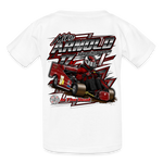 Mike Arnold | 2022 | Youth T-Shirt - white