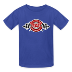 Mike Arnold | 2022 | Youth T-Shirt - royal blue