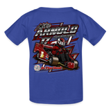 Mike Arnold | 2022 | Youth T-Shirt - royal blue