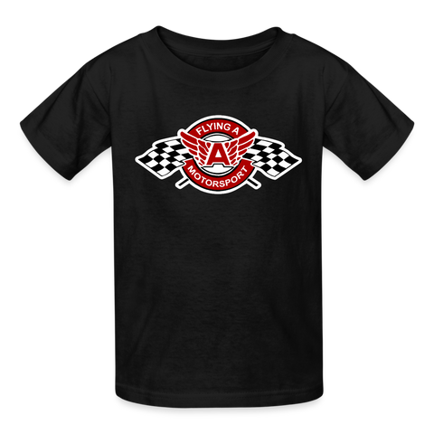 Mike Arnold | 2022 | Youth T-Shirt - black