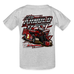 Mike Arnold | 2022 | Youth T-Shirt - heather gray