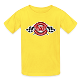 Mike Arnold | 2022 | Youth T-Shirt - yellow
