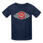 Mike Arnold | 2022 | Youth T-Shirt - navy