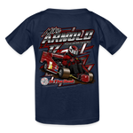 Mike Arnold | 2022 | Youth T-Shirt - navy