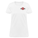 Mike Arnold | 2022 | Women's T-Shirt - white