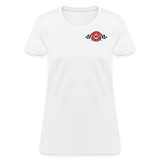 Mike Arnold | 2022 | Women's T-Shirt - white