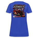 Mike Arnold | 2022 | Women's T-Shirt - royal blue