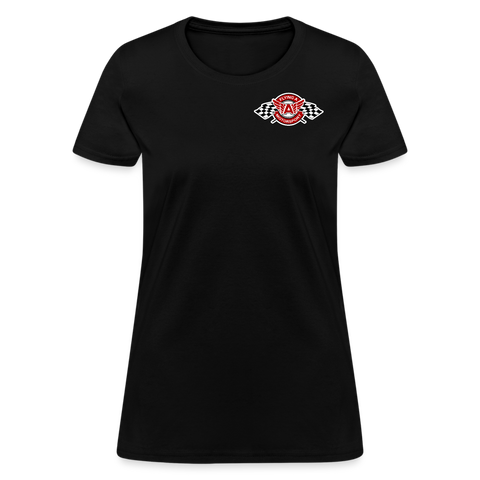 Mike Arnold | 2022 | Women's T-Shirt - black