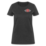 Mike Arnold | 2022 | Women's T-Shirt - heather black