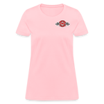 Mike Arnold | 2022 | Women's T-Shirt - pink