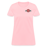 Mike Arnold | 2022 | Women's T-Shirt - pink