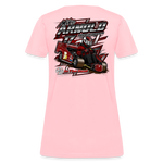 Mike Arnold | 2022 | Women's T-Shirt - pink