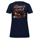 Mike Arnold | 2022 | Women's T-Shirt - navy