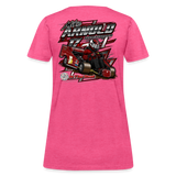 Mike Arnold | 2022 | Women's T-Shirt - heather pink