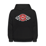 Mike Arnold | 2022 | Youth Hoodie - black
