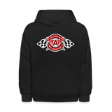 Mike Arnold | 2022 | Youth Hoodie - black