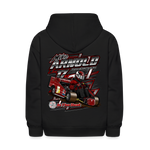 Mike Arnold | 2022 | Youth Hoodie - black