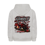 Mike Arnold | 2022 | Youth Hoodie - heather gray