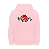 Mike Arnold | 2022 | Youth Hoodie - pink