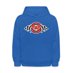 Mike Arnold | 2022 | Youth Hoodie - royal blue