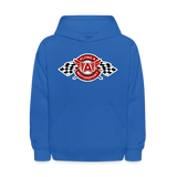 Mike Arnold | 2022 | Youth Hoodie - royal blue