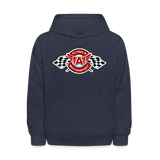 Mike Arnold | 2022 | Youth Hoodie - navy