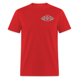 Mike Arnold | 2022 | Men's T-Shirt - red