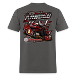 Mike Arnold | 2022 | Men's T-Shirt - charcoal