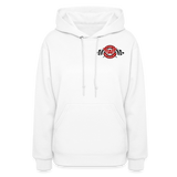 Mike Arnold | 2022 | Women's Hoodie - white