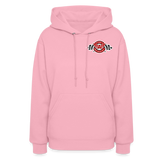 Mike Arnold | 2022 | Women's Hoodie - classic pink