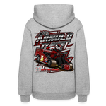 Mike Arnold | 2022 | Women's Hoodie - heather gray