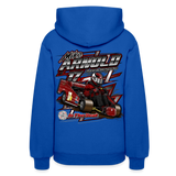 Mike Arnold | 2022 | Women's Hoodie - royal blue