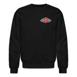 Mike Arnold | 2022 | Adult Crewneck Sweatshirt - black