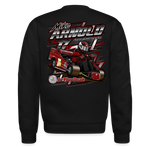 Mike Arnold | 2022 | Adult Crewneck Sweatshirt - black