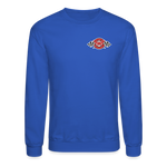 Mike Arnold | 2022 | Adult Crewneck Sweatshirt - royal blue