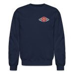 Mike Arnold | 2022 | Adult Crewneck Sweatshirt - navy