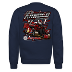 Mike Arnold | 2022 | Adult Crewneck Sweatshirt - navy