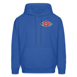 Mike Arnold | 2022 | Men's Hoodie - royal blue