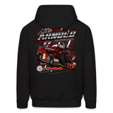 Mike Arnold | 2022 | Men's Hoodie - black